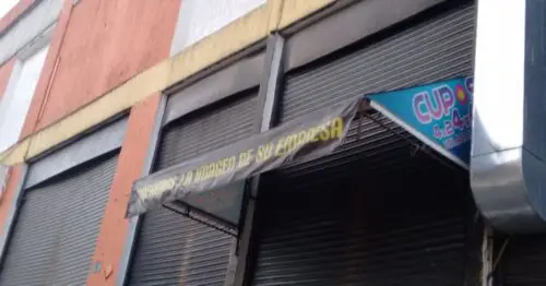 EDY CREAMOS LA IMAGEN DE SU EMPRESA CALLE 10 CON 26 EDY CREAMOS LA IMAGEN DE SU EMPRESA CALLE 10 CON 26